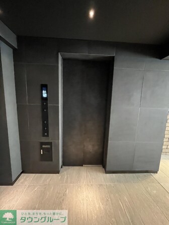 ルフォンプログレ本郷三丁目の物件内観写真